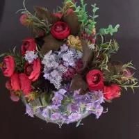 گل مصنوعی|گل مصنوعی|کرج, شاهین‌ویلا|دیوار