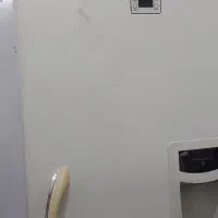 الکترو استیل بدون برفک