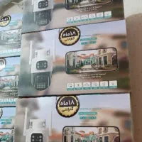 دوربین سیم کارتی انتقال تصویر سرور داخلی