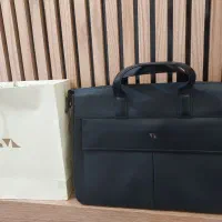 کیف اداری چرم مشهد