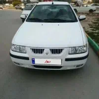 سمند lx 96