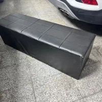 دو عدد پاف