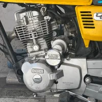 هوندا۱۲۵