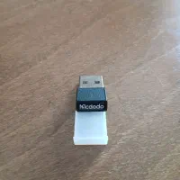 دانگل بلوتوث مک دودو