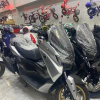 طرح nmax انمکس ۲۰۰ رادیات اب فول اقساطی بدون سود