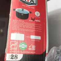 قابلمه تفلون آوا فرجام