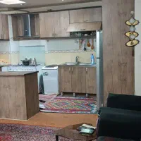 آپارتمان 63 متری  آسانسور بالکن ط3