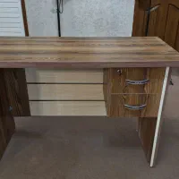 میز کامپیوتر (تحریر) سایز ۵۵ در ۱۲۰