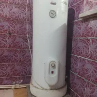 آبگرمکن برقی 120لیتری