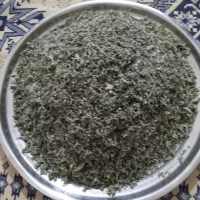 پونه خشگ شده