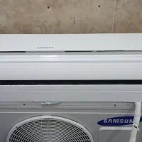 کولر گازی سامسونگ ۳۰۰۰۰ تمیز و در حد نو