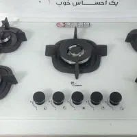 انواع گاز رو میزی