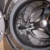 ماشین لباسشویی رفع صدا تعویض بلبرینگ موتور برد