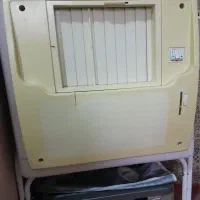 کولر وتشک طبی