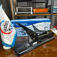 دستگاه منگنه زن کتابی صحافی دوخت کتاب 23L17 کانگرو