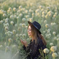 عکاسی دشت پیاز . فضای باز