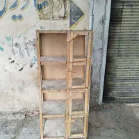جفت کن چهار طبقه