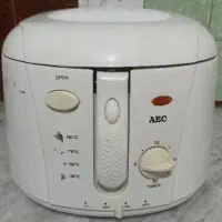 سرخ کن مدل AEC