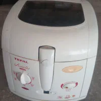 سرخ کن با روغن  در حدنو