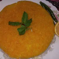 غذای خونگی