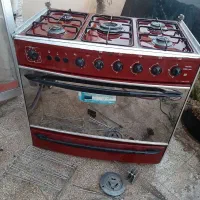 گاز فردار