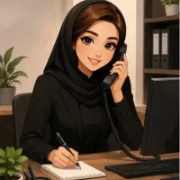 منشی