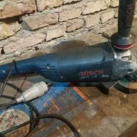 سنگ فرز بزرگ اهنگری