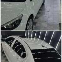 شاهینG بی رنگ