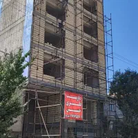 داربست فلزی حسین