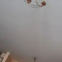 لوستر طرح برنج