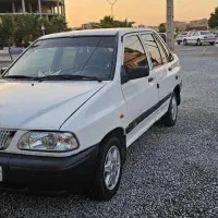 پراید ۱۴۱ مدل ۸۵ تمیز نقد و اقساط