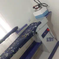 اتو و میزمکش سیلتر ترک