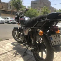 موتور کی وی ۱۵۰
