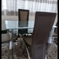 میزنهارخوری ۴ نفره