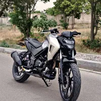 موتور گلکسی NA 180