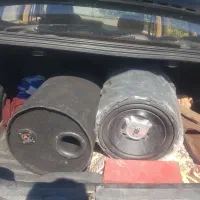 دو ساب جی بی ال