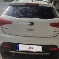 لیفان x50/مدل ۹۵/کم کارکرد/اقساطی/تسهیلات یکروزه|خودرو سواری و وانت|تهران, باغ فیض|دیوار