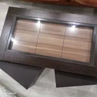 میز جلو مبلی در حد نو