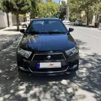 دنا پلاس توربو اتوماتیک آپشنال ۴۰۴