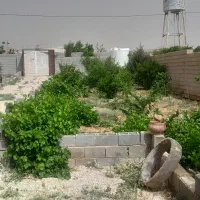 باغ شهری 1000 متری ثمری با ساختمان در تربر جعفری