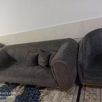 مبل هفت نفره