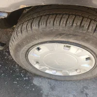 لاستیک ورینگ پژو وروا
