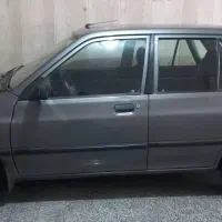 پراید ۹۲  131 se