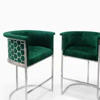 صندلی کانتر/اپن زنبوری