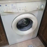 لباسشویی ویرپول ایتالیایی