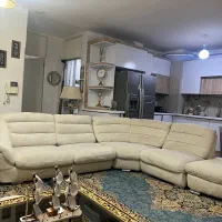 مبل پازلی ال