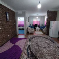 اجاره آپارتمان مبله شیک و تمیز