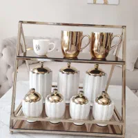 ظرف پذیرایی