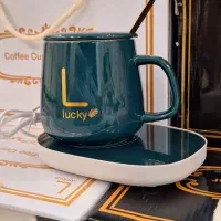 ماگ حرارتی با پک کادویی مناسب هدیه|ظروف سرو و پذیرایی|تهران, هفده شهریور|دیوار