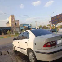 سمند ef7